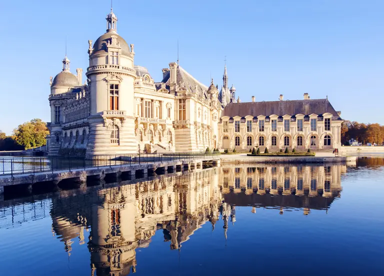 Château de Chantilly