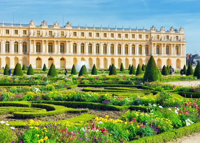 Château de Versailles