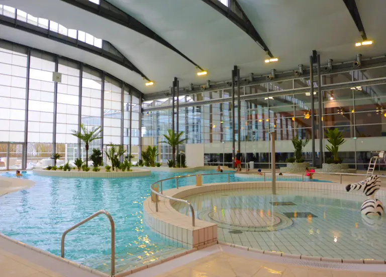 Complexe aquatique Plaine Oxygène