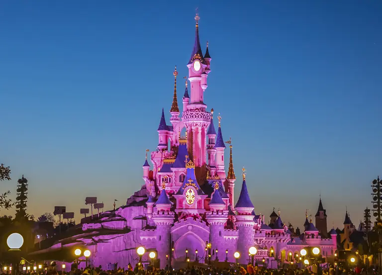 Disneyland Paris