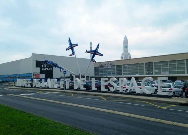 Musée de l'Air et de l'Espace